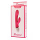 Hi-tech вибратор LoveToy Dreamer Vibrator Розовый