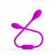 Вібростимулятор Pretty Love Dream Lover's Whip Purple
