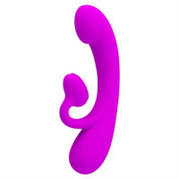 Вібратор Pretty Love Sincere Vibrator Purple