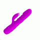 Вібратор Pretty Love Melanie Vibrator Purple