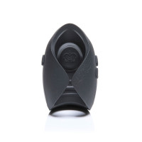 Іграшка для пеніса Hot Octopuss PULSE SOLO Essential, пульсація, використання без рук Іграшка для пеніса Hot Octopuss PULSE SOLO Essential, пульсація, використання без рук