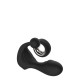 Вібростимулятор із бездротовим пультом Dreamtoys Magic Helios Remote
