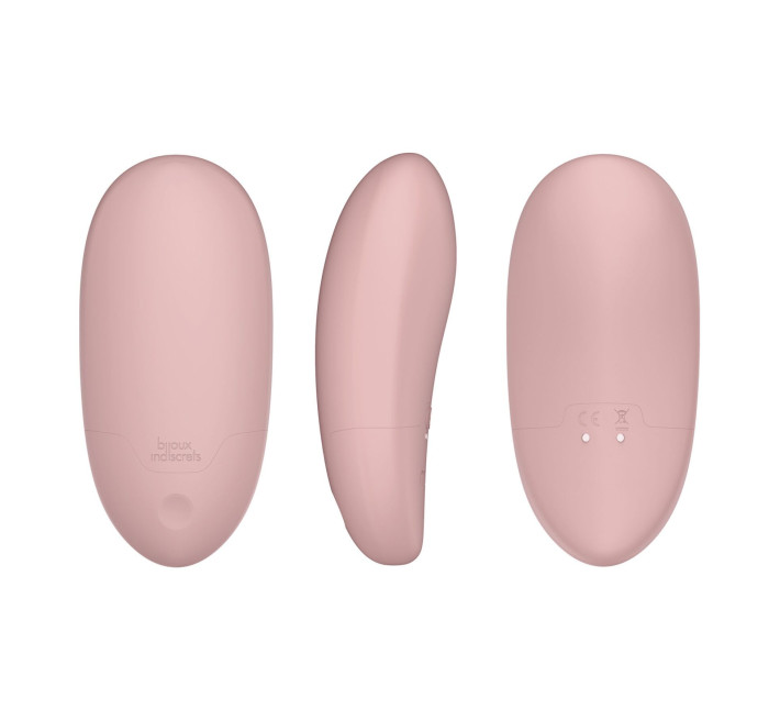 Клиторальный стимулятор Bijoux Indiscrets Sex au Naturel - Personal Massager