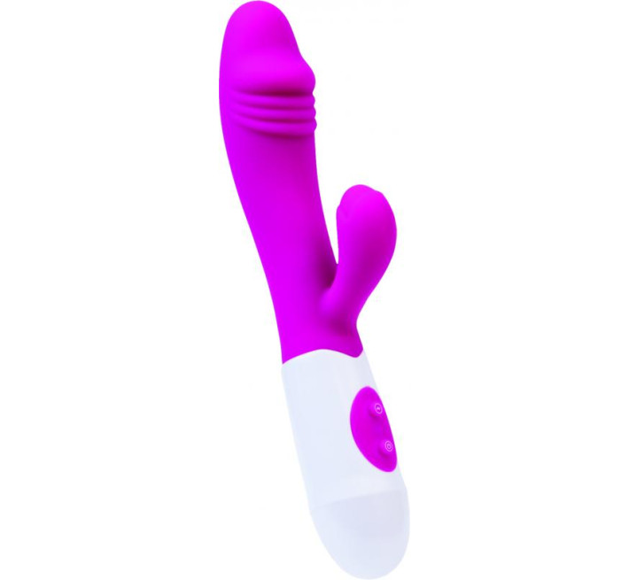 Hi-tech вібратор Toyfa Vibrator Area 10 speeds
