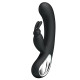 Вибратор Pretty Love Webb Vibrator Black