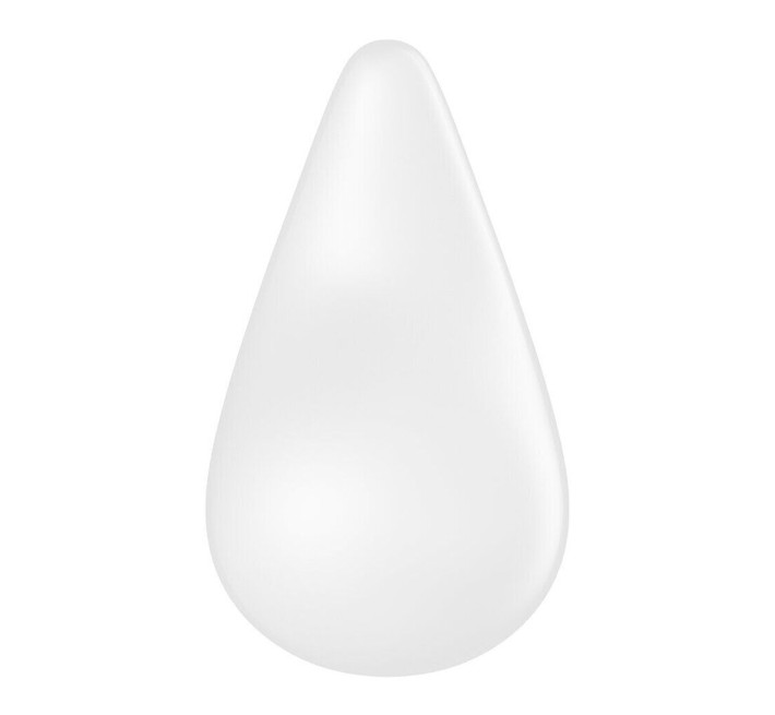 Вибратор Satisfyer Dew Drop White