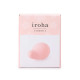 Мінівібратор IROHA MIDORI Pink, для пестощів і масажу, 5 режимів, перезаряджуваний