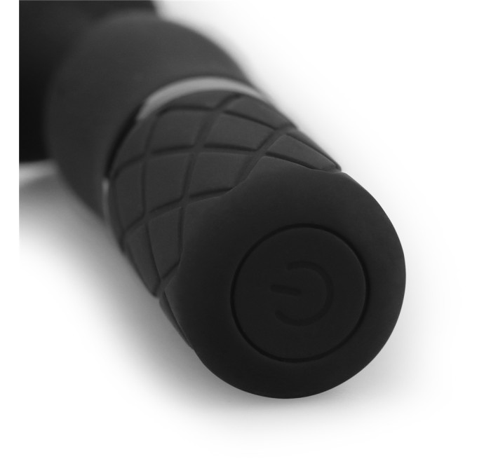 Клиторальный стимулятор LoveToy O-Sensual Clit Jiggle