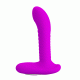Вібратор Pretty Love Stimulation Toy Фіолетовий