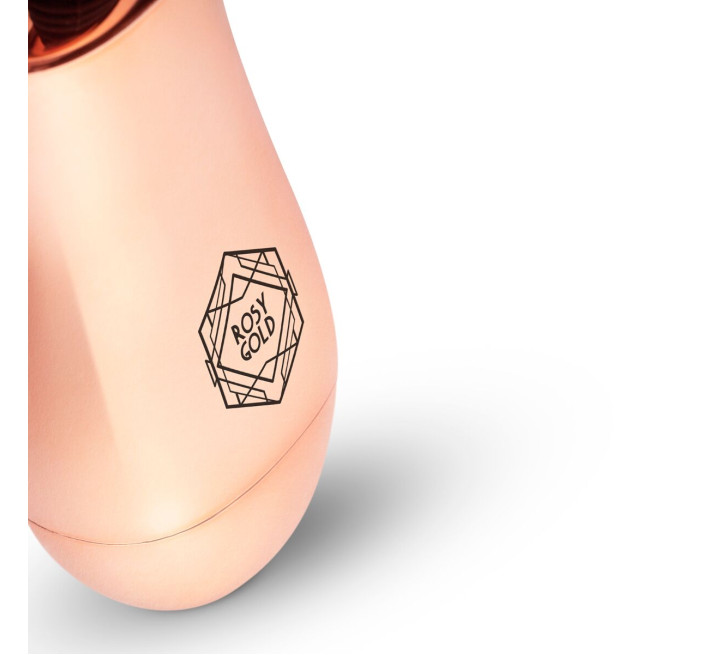 Міні вібромасажер Rosy Gold - Nouveau Mini Massager