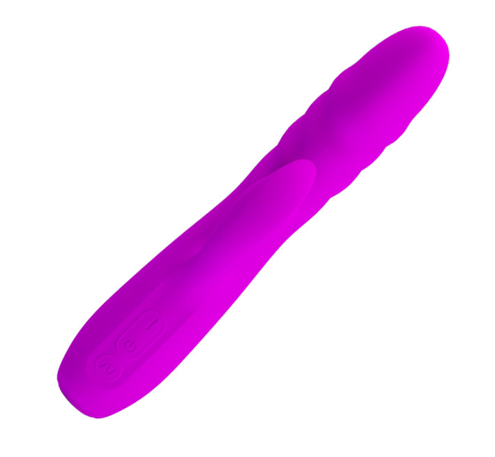 Вібратор Pretty Love Melanie Vibrator Purple