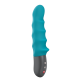 Вібратор-пульсатор Fun Factory Stronic Surf Бірюзовий