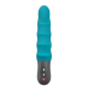 Вібратор-пульсатор Fun Factory Stronic Surf Бірюзовий