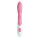 Вибратор Pretty Love Hyman Vibrator Pink