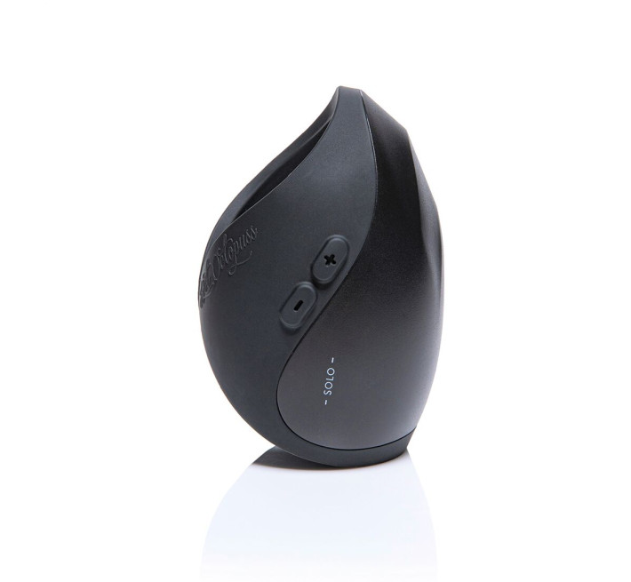 Іграшка для пеніса Hot Octopuss PULSE SOLO Essential, пульсація, використання без рук