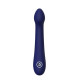 Вібромасажер для точки G Dreamtoys Evolution Hybris Синій