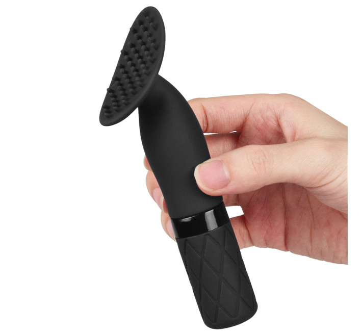 Клиторальный стимулятор LoveToy O-Sensual Clit Jiggle