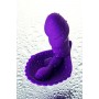 Стимулятор точки Toyfa G A-Toys 12 см Фіолетовий