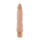 Вібратор Blush Mr. Skin Cock Vibe 1 Тілесний