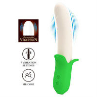 Вібратор Pretty Love Banana Knight Vibrator