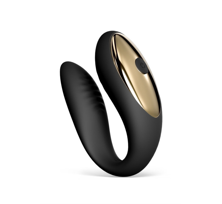 Вібратор Dorcel PERFECT LOVER