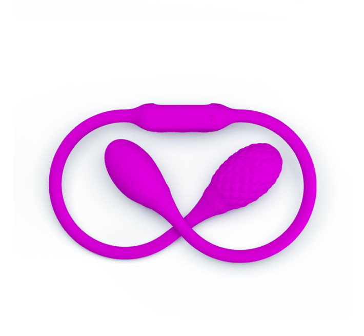 Вібростимулятор Pretty Love Dream Lover's Whip Purple
