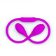 Вібростимулятор Pretty Love Dream Lover's Whip Purple
