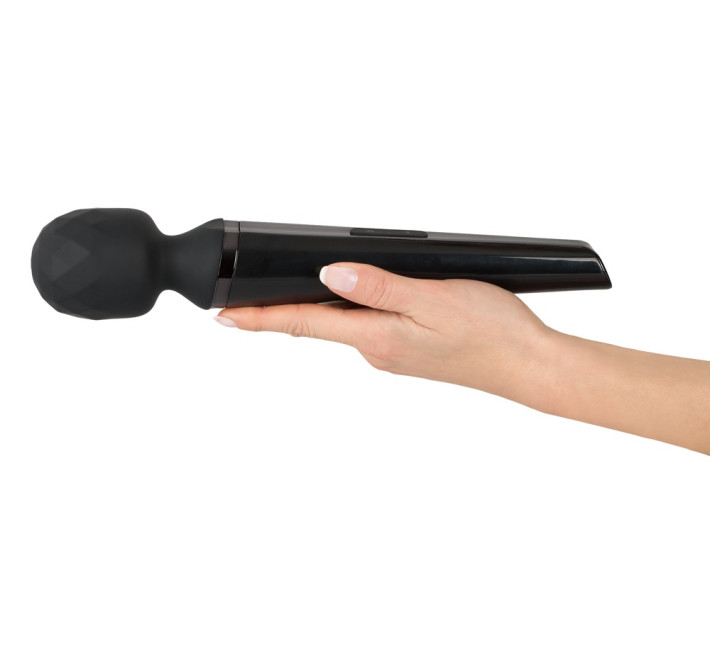 Hi-tech вібратор You2Toys Rechargeable Power Wand