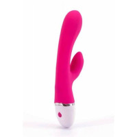Hi-tech вібратор LoveToy Dreamer Vibrator Рожевий