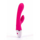 Hi-tech вибратор LoveToy Dreamer Vibrator Розовый