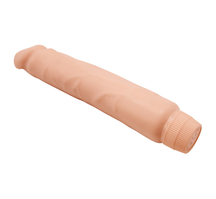 Вібратор LyBaile Barbara Jack Flesh, 25,5 см