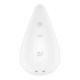 Вибратор Satisfyer Dew Drop White