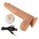 Вибратор You2Toys Natural Thrusting Vibe