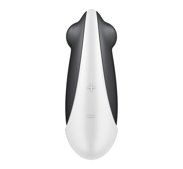 Вібратор Satisfyer Spot On 3 Black