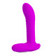 Вібратор Pretty Love Stimulation Toy Фіолетовий