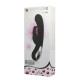 Вибратор Pretty Love Webb Vibrator Black