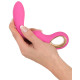 Вібратор You2Toys Dual Vibrator Petit Рожевий