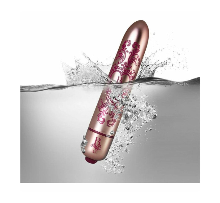 Виброшар Rocks Off RO-90mm Boudoir Promenade