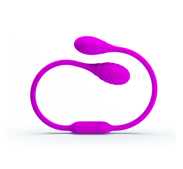 Вібростимулятор Pretty Love Dream Lover's Whip Purple
