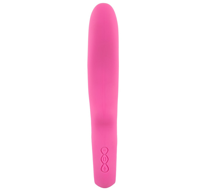 Вібратор You2Toys Dual Vibrator Petit Рожевий