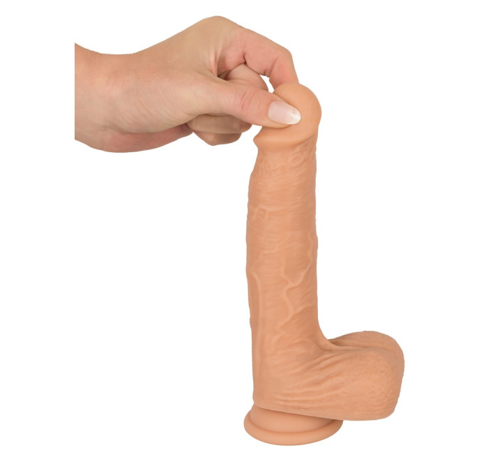 Вибратор You2Toys Natural Thrusting Vibe
