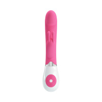 Вібратор LyBaile Gene-Silicone Vibrator 30 function Вібратор LyBaile Gene-Silicone Vibrator 30 function