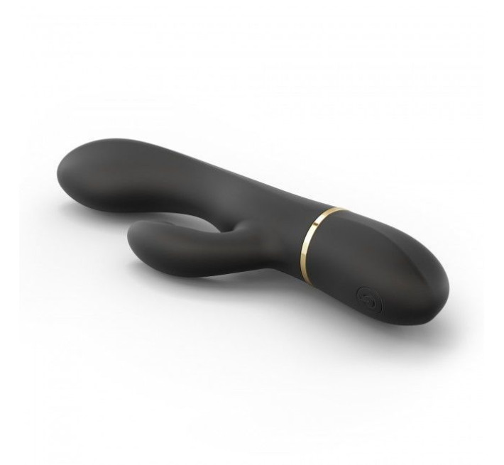 Кролик вібратор Marc Dorcel GLAM RABBIT