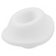 Змінні насадки Womanizer Premium, Classic, Liberty, Starlet - M, Білі, 3 шт