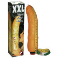 Вібратор You2Toys XXL Тілесний