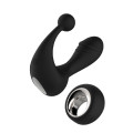 Вібростимулятор із бездротовим пультом Dreamtoys Magic Helios Remote