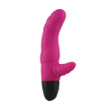 Вібратор Adrien Lastic Cyclone Magenta
