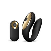 Вібратор Dorcel PERFECT LOVER Вібратор Dorcel PERFECT LOVER