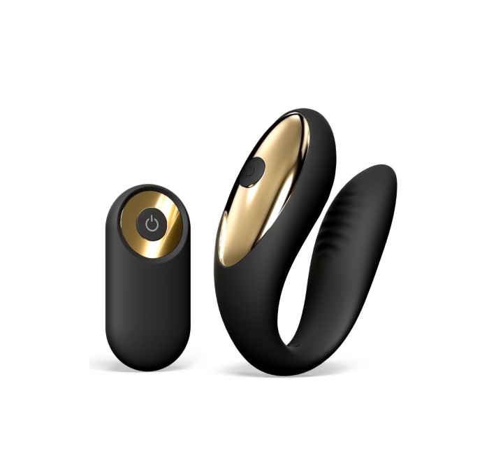 Вібратор Dorcel PERFECT LOVER