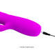 Вібратор Pretty Love Melanie Vibrator Purple